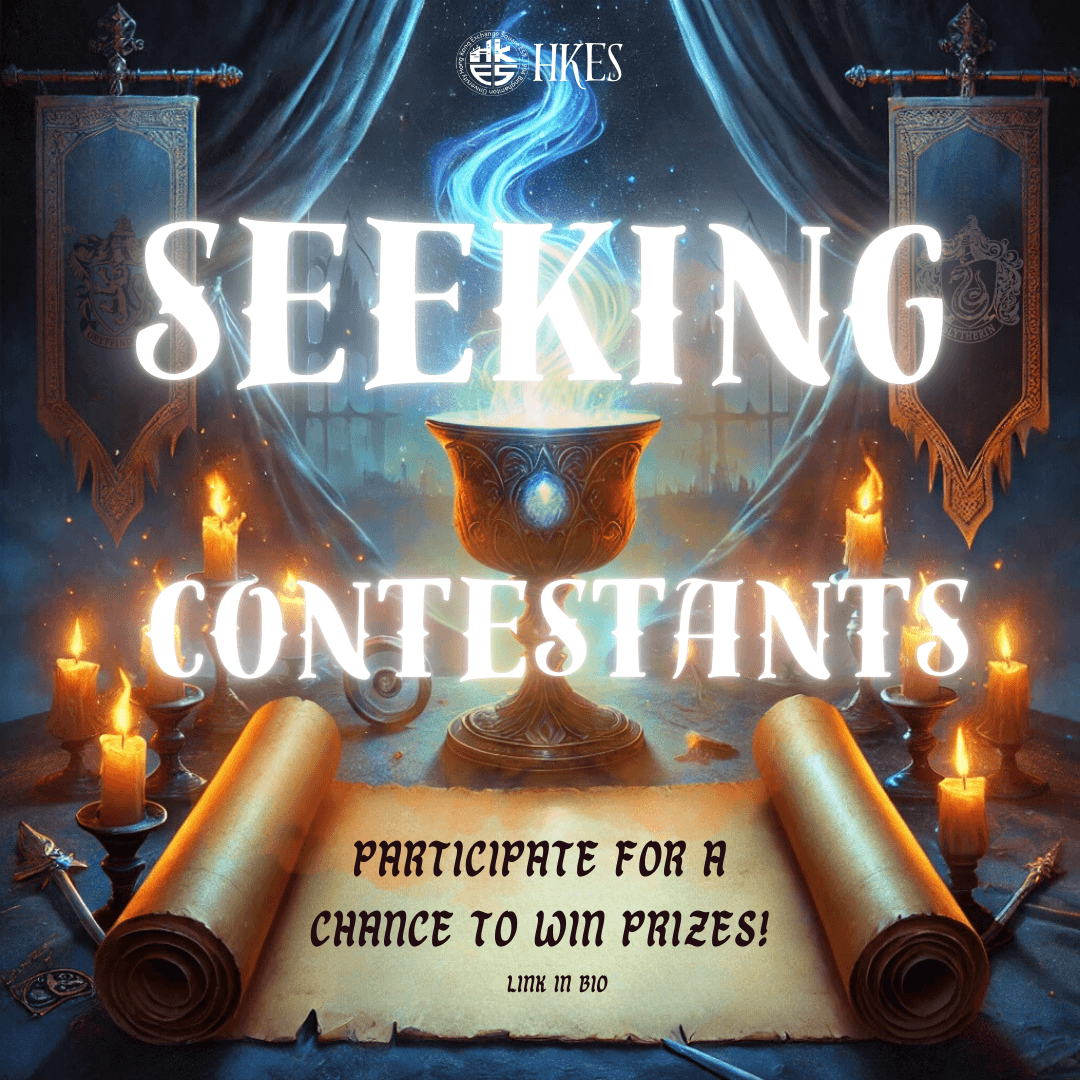 Banquet Contestant Slide 1