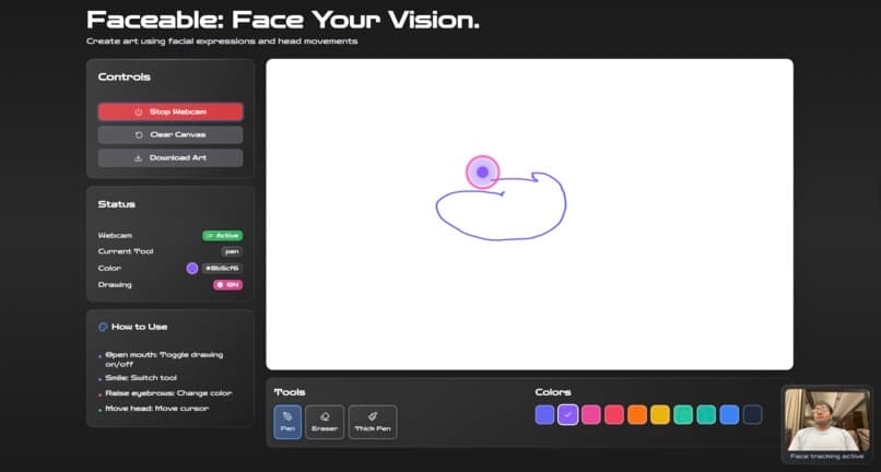 Faceable